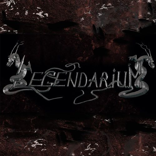 Легендариум