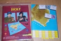 Invasion Sicily