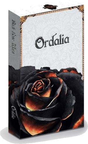 Black Rose Wars: Ordalia