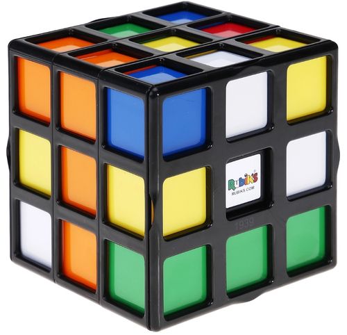 Клетка Рубика