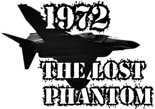 Обложка игры 1972: The Lost Phantom