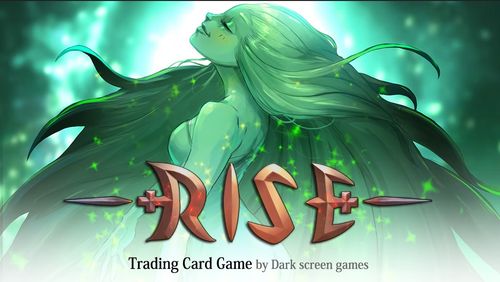 Rise: Trading Card Game