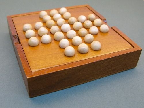 Мадагаскарские шашки