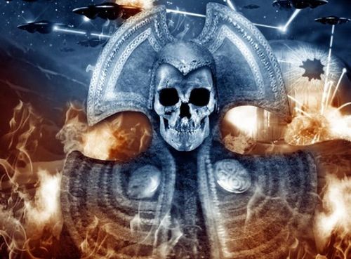 The Twelve Doctors: Fall of Gallifrey