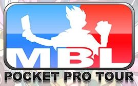 MBL Pocket Pro Tour