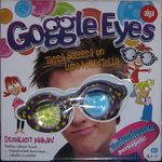Goggle Eyes