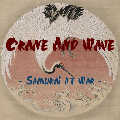 Обложка игры Crane & Wave: Samurai at War