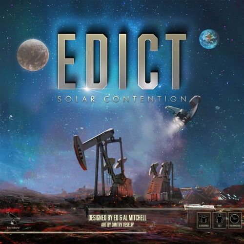 Указ: Покорение Солнечной системы