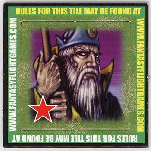 Обложка игры Kingdoms: The Wizard