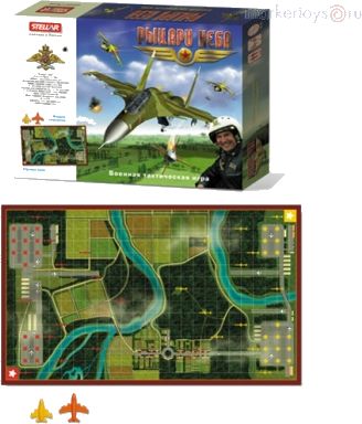 Рыцари неба