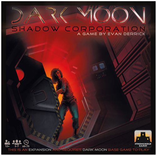 Dark Moon: Shadow Corporation Expansion
