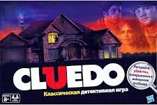 Cluedo