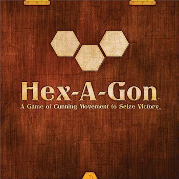 Обложка игры Hex-A-Gon