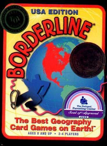 Borderline: USA Edition