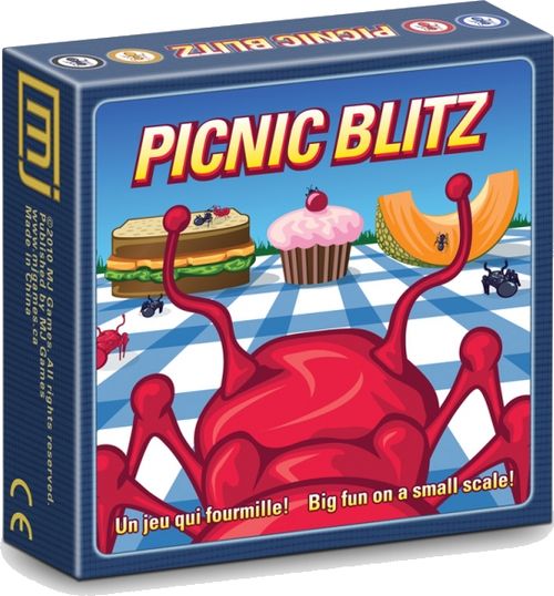 Picnic Blitz