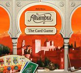 Alhambra: The Card Game