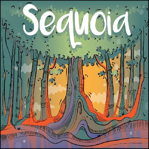 Обложка игры Sequoia