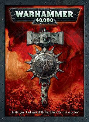 Warhammer 40000