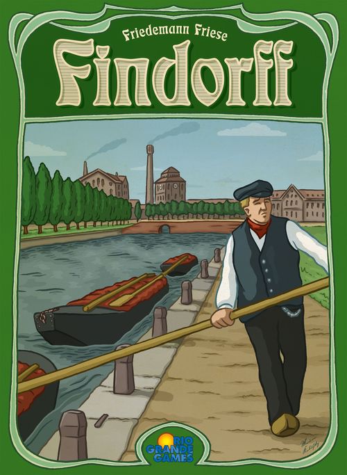 Findorff