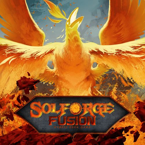 SolForge Fusion