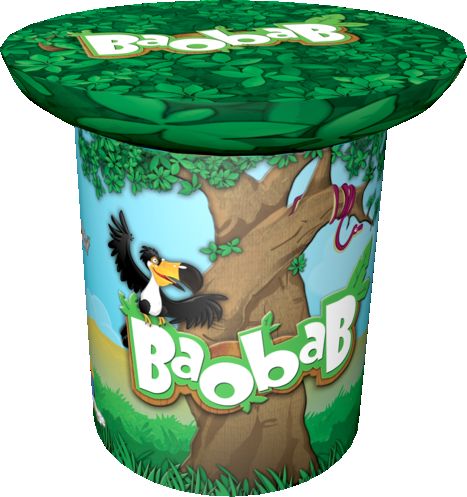 Baobab