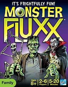 Monster Fluxx