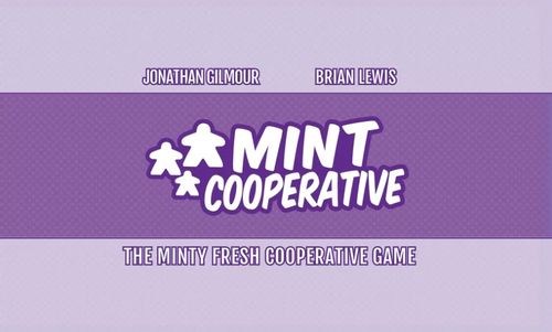 Обложка игры Mint Cooperative