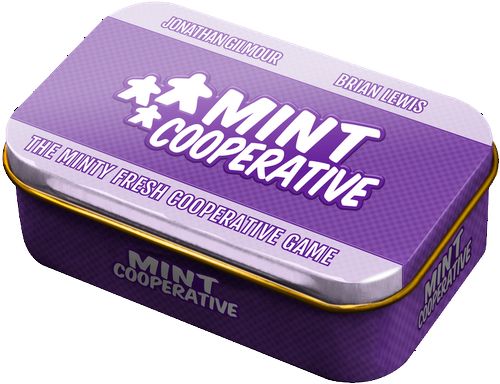 Mint Cooperative