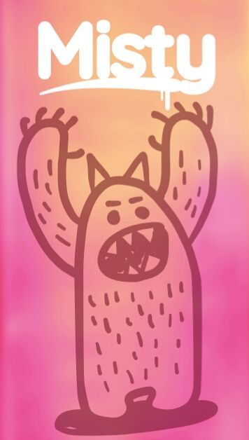 Обложка игры Мираж