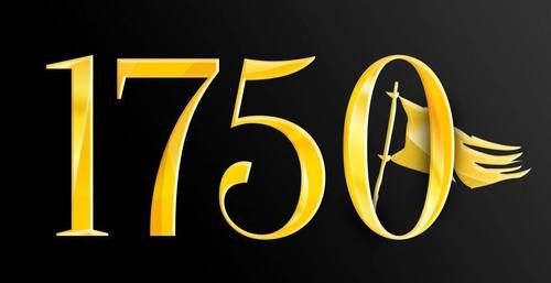 1750: Britain vs. France