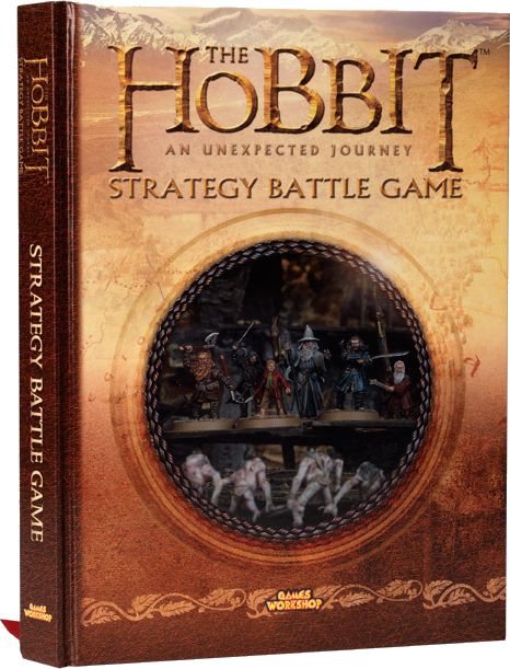 The Hobbit: An Unexpected Journey Strategy Battle Gamе