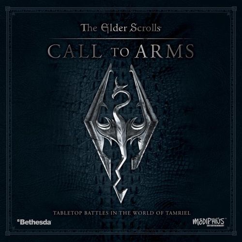 The Elder Scrolls: Call To Arms