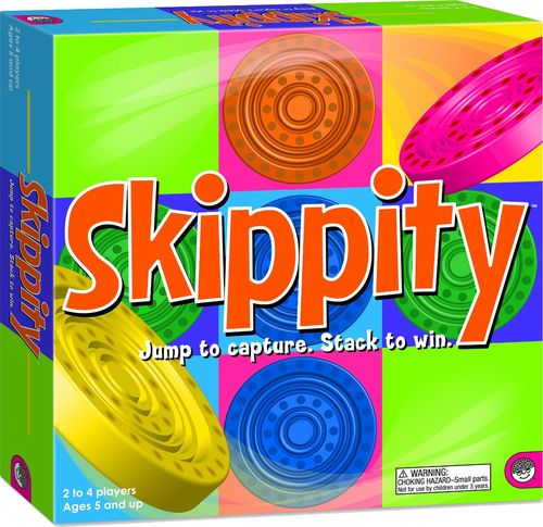 Skippity