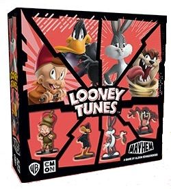 Looney Tunes Mayhem