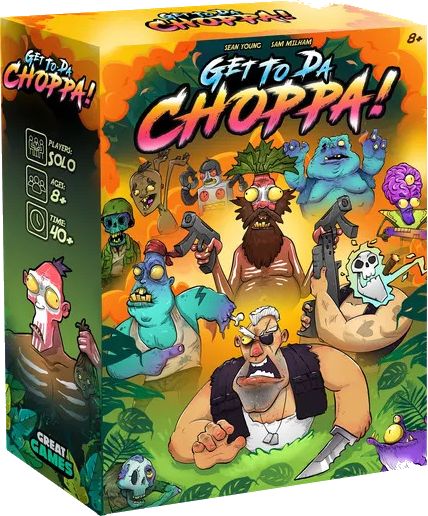 Get to da Checkpoint!