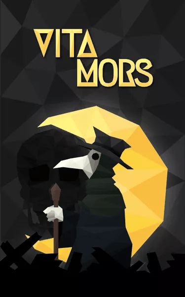 Обложка игры VITA MORS