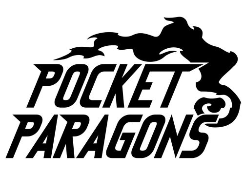 Обложка игры Pocket Paragons