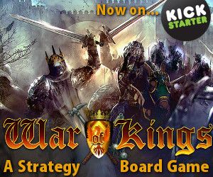 War of Kings