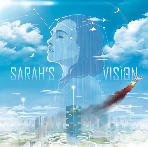 Sarah's Vision