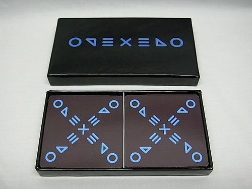 Onexeno