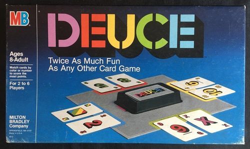 Deuce