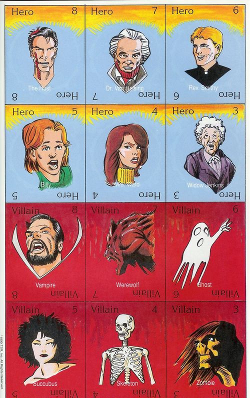 Обложка игры Монополия: Симпсоны