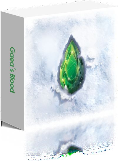 D.E.I.: Divide et Impera - Gaea's Blood