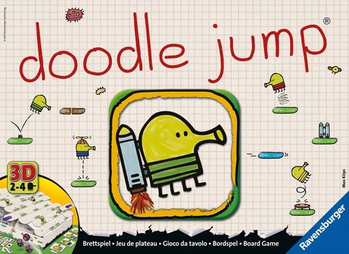 Doodle Jump