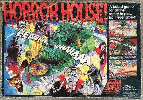 Horror House