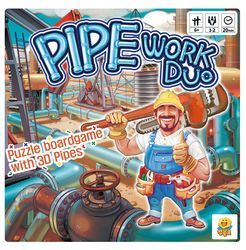 Pipework Duo