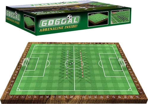 Gogoal