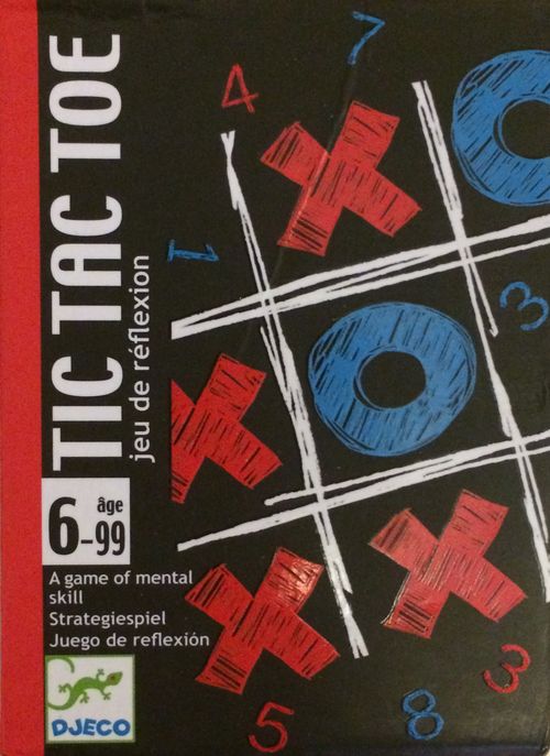 TicTacToe
