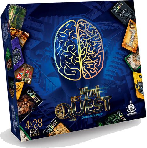 Best Quest