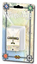 Обложка игры Wings of War: Crossfire Booster Pack